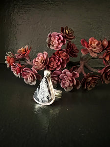 Beautiful Buffalo Ring
