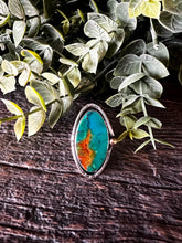 Load image into Gallery viewer, Emerald Bay Ring
