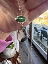 Load image into Gallery viewer, Turquoise and Montana Agate