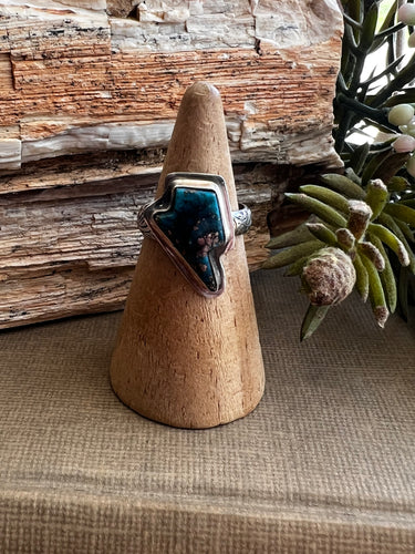 Morenci Bolt