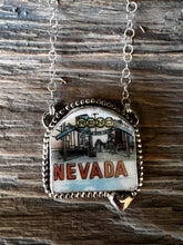 Load image into Gallery viewer, Reno Arch Pendent