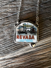 Load image into Gallery viewer, Reno Arch Pendent