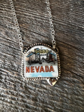 Load image into Gallery viewer, Reno Arch Pendent