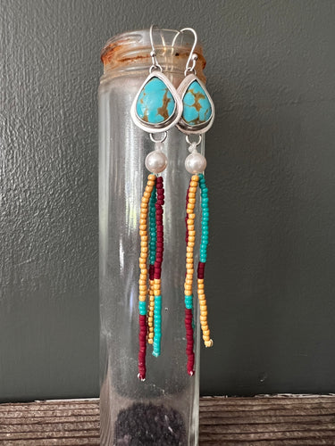 Beaded Beauty