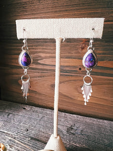 Mojave Dangles