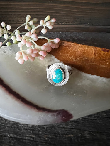 Boho Ring