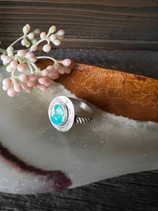 Boho Ring