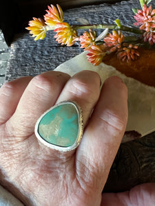 Big Green Stone