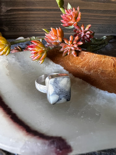 Ivory Variscite
