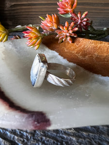 Ivory Variscite