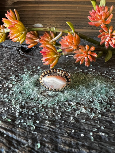 Lace Agate