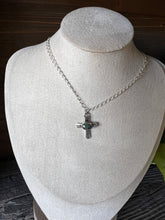 Load image into Gallery viewer, The cross