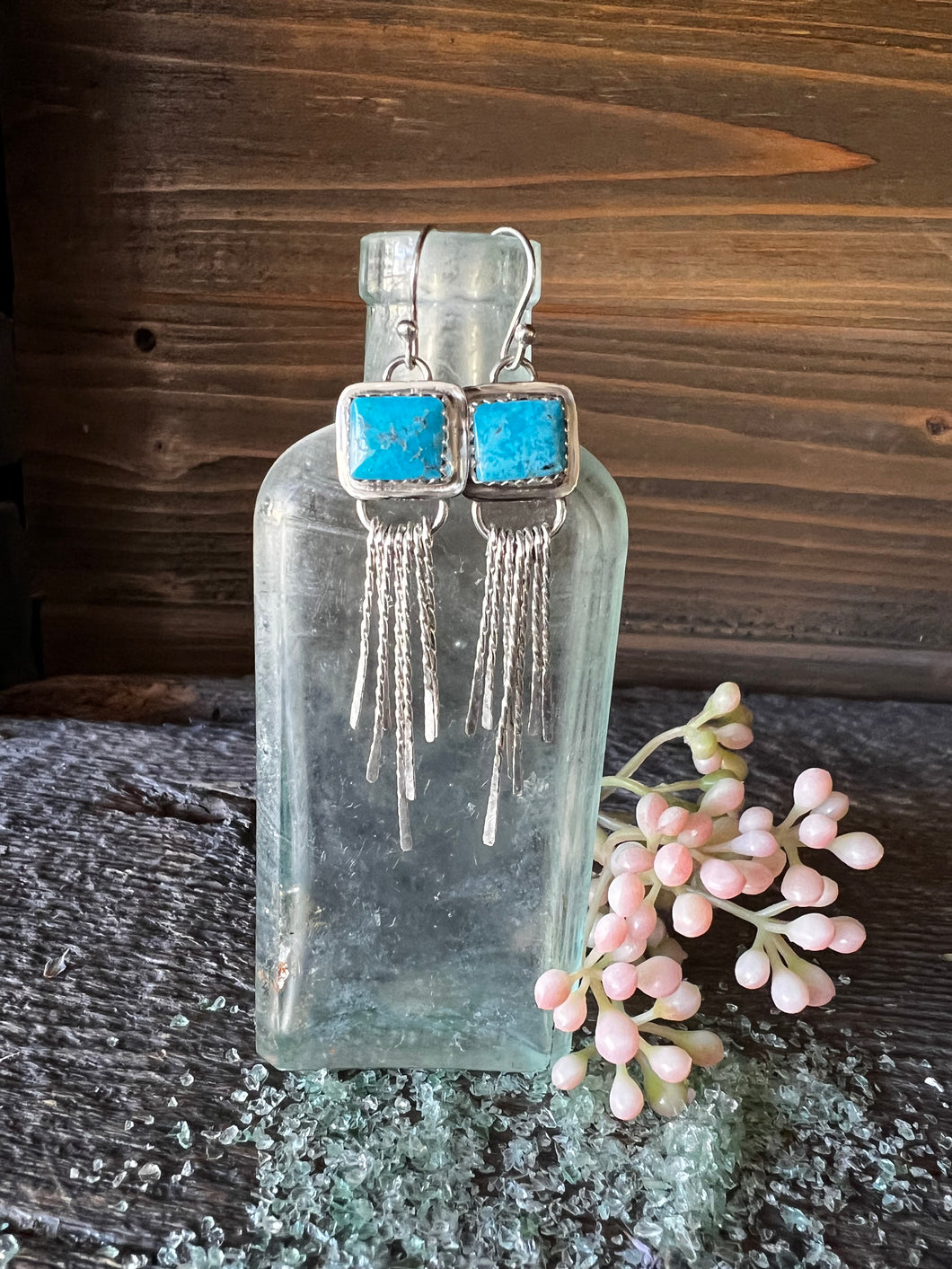 Swing Dancer Earrings