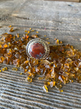 Load image into Gallery viewer, Red Jasper Ring
